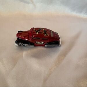 Mattel • Hot Wheels ‘47 Chevy Fleetline “Swing Big Band”‎